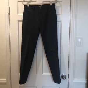 Officine Generale Navy Chinos